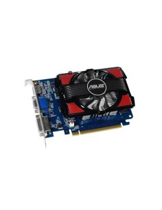 ASUS 90YV03D2-M0NA00 scheda video NVIDIA GeForce GT 630 2 GB GDDR3 2