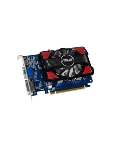 ASUS 90YV03D2-M0NA00 scheda video NVIDIA GeForce GT 630 2 GB GDDR3