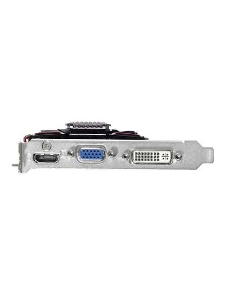 ASUS 90YV03D2-M0NA00 scheda video NVIDIA GeForce GT 630 2 GB GDDR3