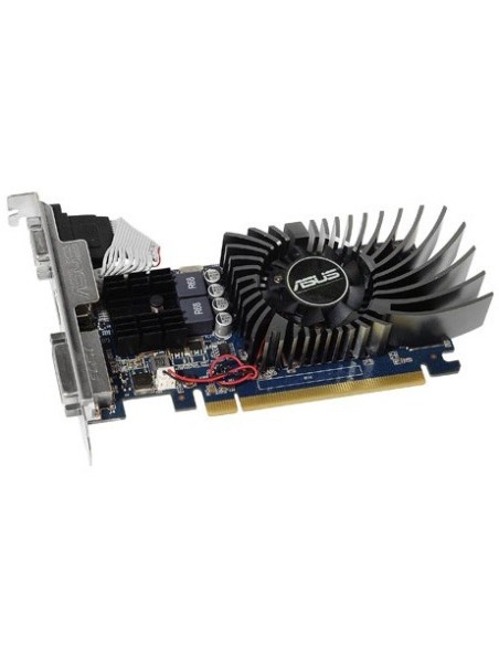ASUS GT640-1GD3-L scheda video NVIDIA GeForce GT 640 1 GB GDDR3