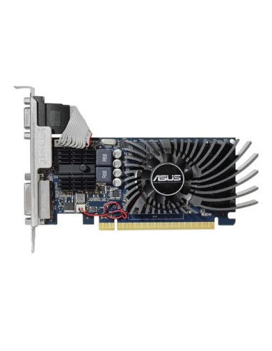 ASUS GT640-1GD3-L scheda video NVIDIA GeForce GT 640 1 GB GDDR3