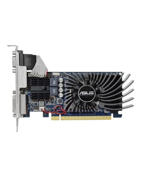 ASUS GT640-1GD3-L scheda video NVIDIA GeForce GT 640 1 GB GDDR3