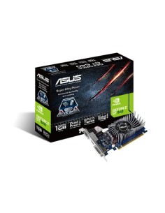 ASUS 90YV04A0-M0NA00 scheda video NVIDIA GeForce GT 640 1 GB GDDR5