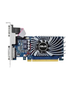 ASUS 90YV04A0-M0NA00 scheda video NVIDIA GeForce GT 640 1 GB GDDR5 2