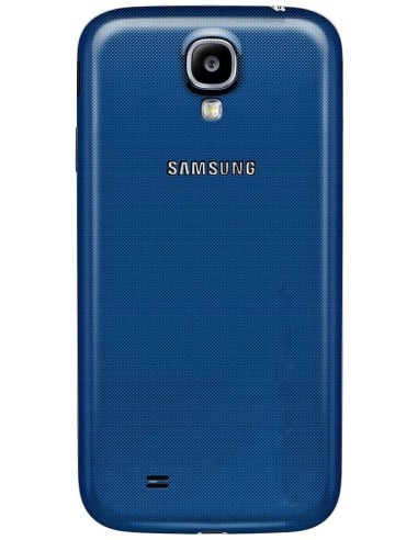 Samsung Galaxy S4 Mini GT-I9195 10,9 cm (4.3") SIM singola Android 4.2 4G 1,5 GB 8 GB 1900 mAh Blu