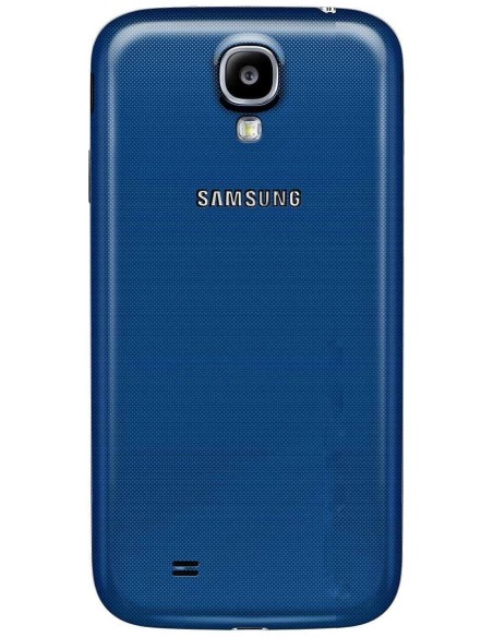 Samsung Galaxy S4 Mini GT-I9195 10,9 cm (4.3") SIM singola Android 4.2 4G 1,5 GB 8 GB 1900 mAh Blu