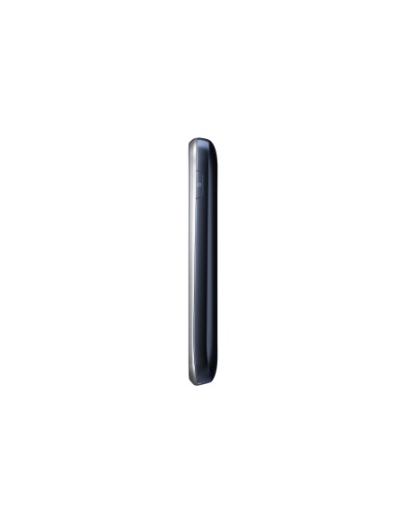 Samsung Galaxy Star GT-S5280 7,62 cm (3") SIM singola Android 4.1.2 0,5 GB 4 GB 1200 mAh Nero