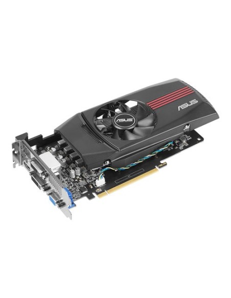 ASUS 90YV0380-M0NA00 scheda video NVIDIA GeForce GTX 650 1 GB GDDR5