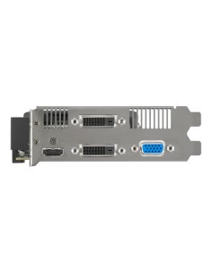 ASUS 90YV0380-M0NA00 scheda video NVIDIA GeForce GTX 650 1 GB GDDR5 2