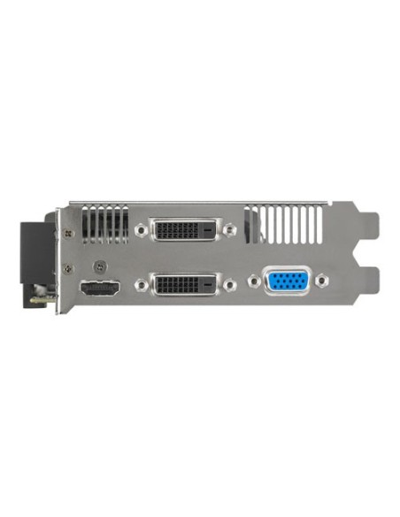 ASUS 90YV0380-M0NA00 scheda video NVIDIA GeForce GTX 650 1 GB GDDR5