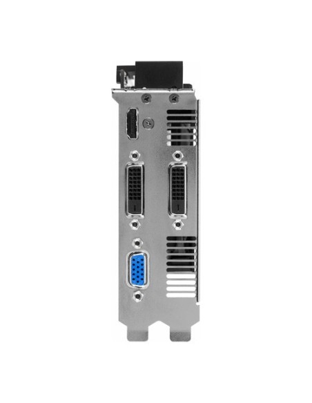 ASUS 90YV03B2-M0NA00 scheda video NVIDIA GeForce GTX 650 Ti 1 GB GDDR5