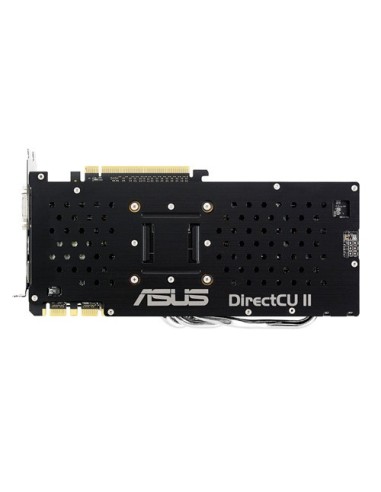 ASUS GTX770-DC2OC-2GD5 NVIDIA GeForce GTX 770 2 GB GDDR5