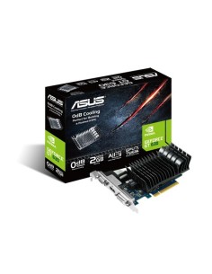 ASUS GT630-SL-2GD3-L NVIDIA GeForce GT 630 2 GB GDDR3
