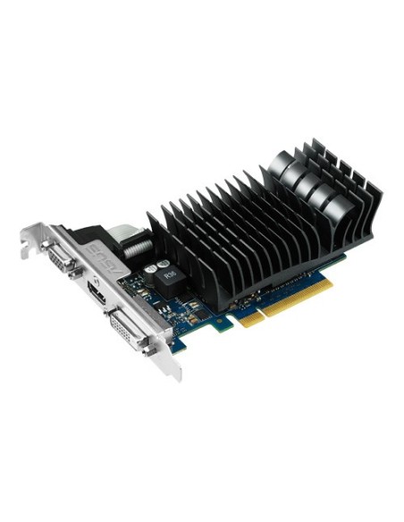 ASUS GT630-SL-2GD3-L NVIDIA GeForce GT 630 2 GB GDDR3