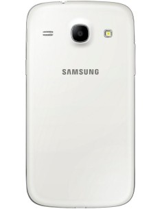 Samsung Galaxy Core GT-I8260 10,9 cm (4.3") SIM singola Android 4.1 3G 4 GB 1800 mAh Bianco 2