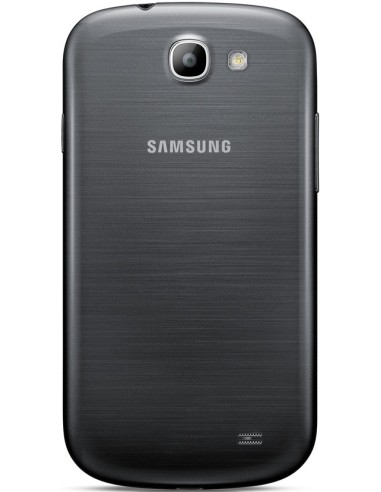 Samsung Galaxy Express GT-I8730 11,4 cm (4.5") SIM singola Android 4.1 4G 1 GB 8 GB 2000 mAh Grigio