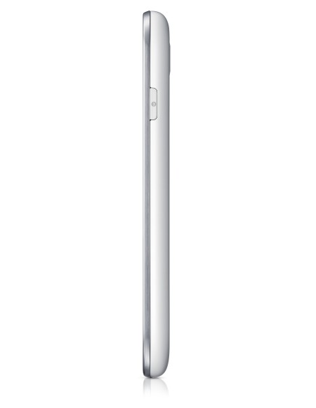 Samsung Galaxy Express GT-I8730 11,4 cm (4.5") SIM singola Android 4.1 4G 1 GB 8 GB 2000 mAh Bianco