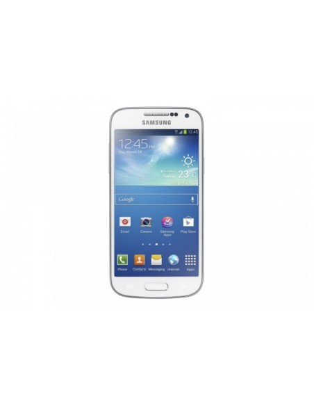 Samsung Galaxy S4 Mini S4 (GT-I9195) 10,8 cm (4.27") SIM singola Android 4.2.2 4G 1,5 GB 8 GB 1900 mAh Nero