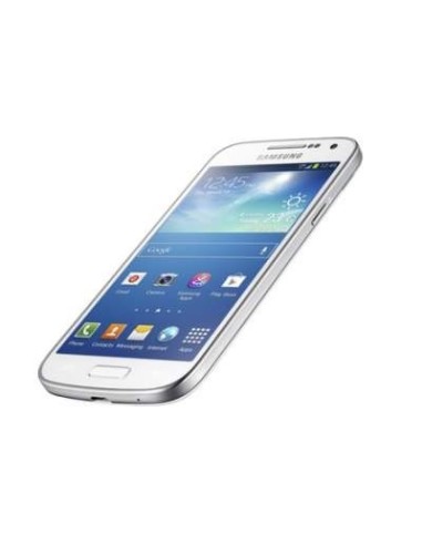 Samsung Galaxy S4 Mini S4 (GT-I9195) 10,8 cm (4.27") SIM singola Android 4.2.2 4G 1,5 GB 8 GB 1900 mAh Nero