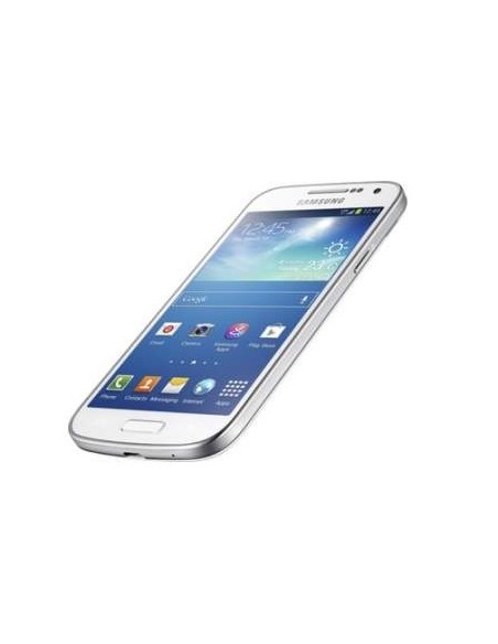 Samsung Galaxy S4 Mini S4 (GT-I9195) 10,8 cm (4.27") SIM singola Android 4.2.2 4G 1,5 GB 8 GB 1900 mAh Nero