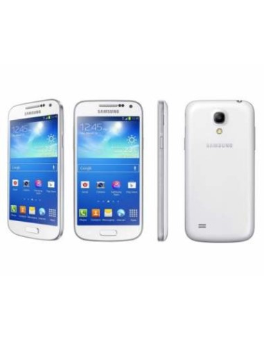 Samsung Galaxy S4 Mini S4 (GT-I9195) 10,8 cm (4.27") SIM singola Android 4.2.2 4G 1,5 GB 8 GB 1900 mAh Nero