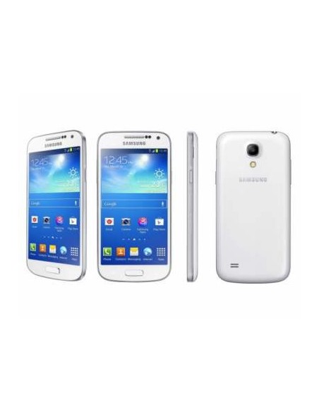 Samsung Galaxy S4 Mini S4 (GT-I9195) 10,8 cm (4.27") SIM singola Android 4.2.2 4G 1,5 GB 8 GB 1900 mAh Nero
