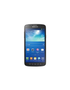 Samsung Galaxy S4 Active GT-I9295 12,7 cm (5") SIM singola Android 4.2 4G Micro-USB A 16 GB 2600 mAh Nero