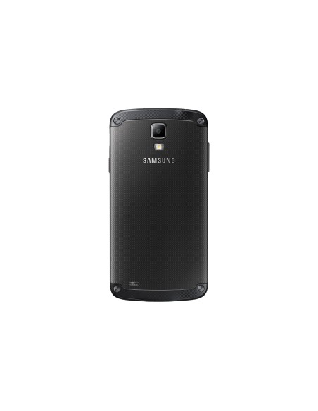 Samsung Galaxy S4 Active GT-I9295 12,7 cm (5") SIM singola Android 4.2 4G Micro-USB A 16 GB 2600 mAh Nero