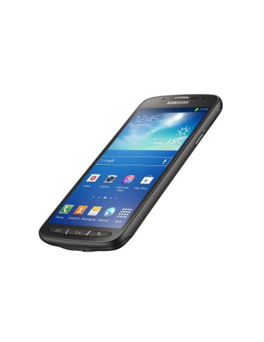 Samsung Galaxy S4 Active GT-I9295 12,7 cm (5") SIM singola Android 4.2 4G Micro-USB A 16 GB 2600 mAh Nero