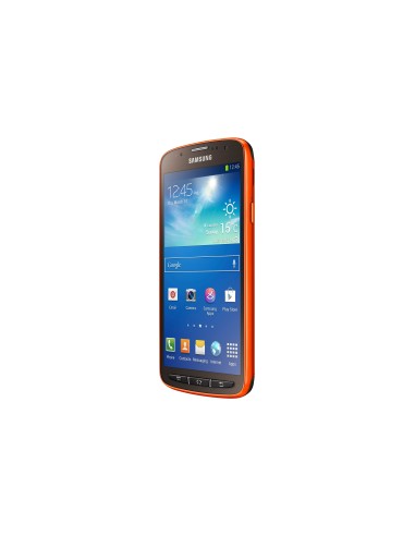 Samsung Galaxy S4 Active GT-I9295 12,7 cm (5") SIM singola Android 4.2.2 4G Micro-USB B 2 GB 16 GB 2600 mAh Arancione