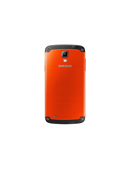 Samsung Galaxy S4 Active GT-I9295 12,7 cm (5") SIM singola Android 4.2.2 4G Micro-USB B 2 GB 16 GB 2600 mAh Arancione
