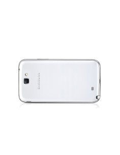 Samsung Galaxy Note II GT-N7100 14,1 cm (5.55") SIM singola Android 4.1 3G 3100 mAh Bianco 2