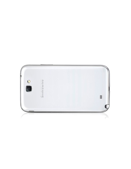 Samsung Galaxy Note II GT-N7100 14,1 cm (5.55") SIM singola Android 4.1 3G 3100 mAh Bianco