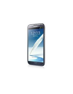 Samsung Galaxy Note II GT-N7100 14,1 cm (5.55") SIM singola Android 4.1 3G 3100 mAh Grigio 2