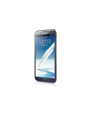 Samsung Galaxy Note II GT-N7100 14,1 cm (5.55") SIM singola Android 4.1 3G 3100 mAh Grigio