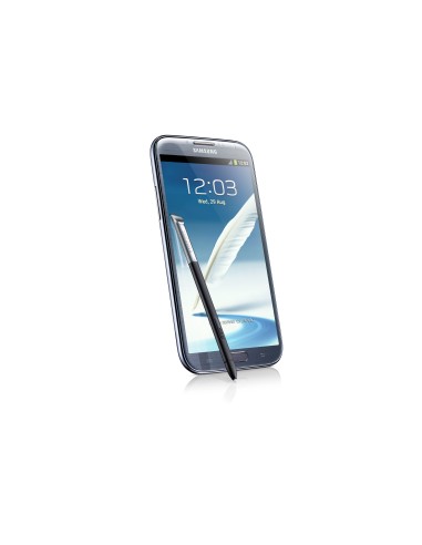 Samsung Galaxy Note II GT-N7100 14,1 cm (5.55") SIM singola Android 4.1 3G 3100 mAh Grigio