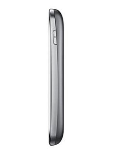 Samsung GALAXY POCKET NEO computer palmare 7,62 cm (3") 240 x 320 Pixel Touch screen 100,2 g Grigio 2