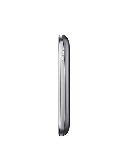 Samsung GALAXY POCKET NEO computer palmare 7,62 cm (3") 240 x 320 Pixel Touch screen 100,2 g Grigio