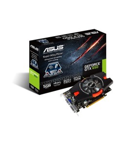 ASUS 90YV03K0-M0NA00 scheda video NVIDIA GeForce GTX 650 1 GB GDDR5