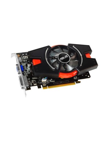 ASUS 90YV03K0-M0NA00 scheda video NVIDIA GeForce GTX 650 1 GB GDDR5