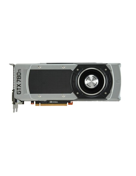 ASUS GTX780TI-3GD5 scheda video NVIDIA GeForce GTX 780 Ti 3 GB GDDR5