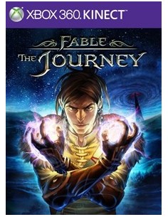 Microsoft Fable  The Journey, Xbox 360
