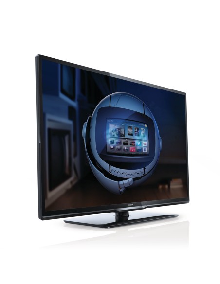 Philips 3200 series Smart TV LED sottile 40PFL3208H 12