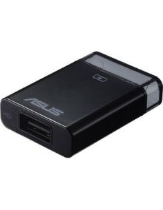 ASUS USB 40-pin USB 2.0 Nero