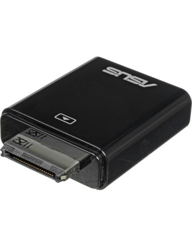 ASUS USB 40-pin USB 2.0 Nero