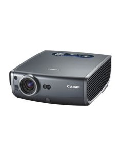 Canon XEED WUX10 Mark II Medical videoproiettore Proiettore a raggio standard 3200 ANSI lumen LCOS WUXGA (1920x1200)