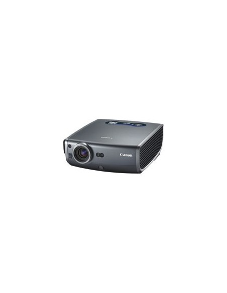 Canon XEED WUX10 Mark II Medical videoproiettore Proiettore a raggio standard 3200 ANSI lumen LCOS WUXGA (1920x1200)