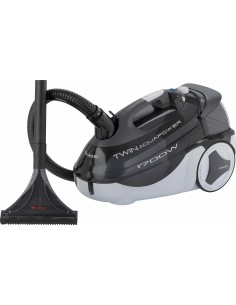 Ariete 4242 1 aspirapolvere a traino A cilindro Secco e bagnato 1700 W Senza sacchetto