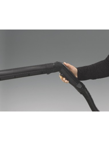 Ariete 4242 1 aspirapolvere a traino A cilindro Secco e bagnato 1700 W Senza sacchetto