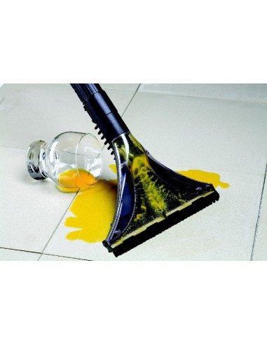 Ariete 4242 1 aspirapolvere a traino A cilindro Secco e bagnato 1700 W Senza sacchetto